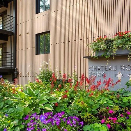 Chateau Roaring Fork Unit 25, Contemporary Condo With River Views, Close To Town Aspen Exteriér fotografie