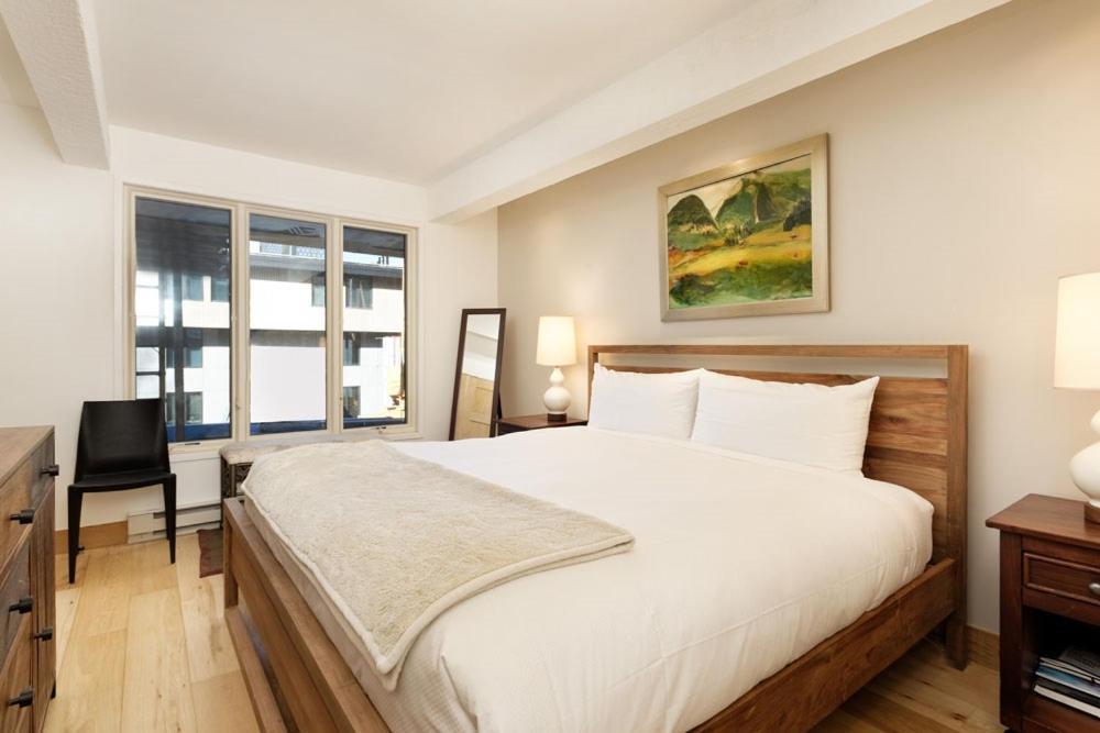 Chateau Roaring Fork Unit 25, Contemporary Condo With River Views, Close To Town Aspen Exteriér fotografie