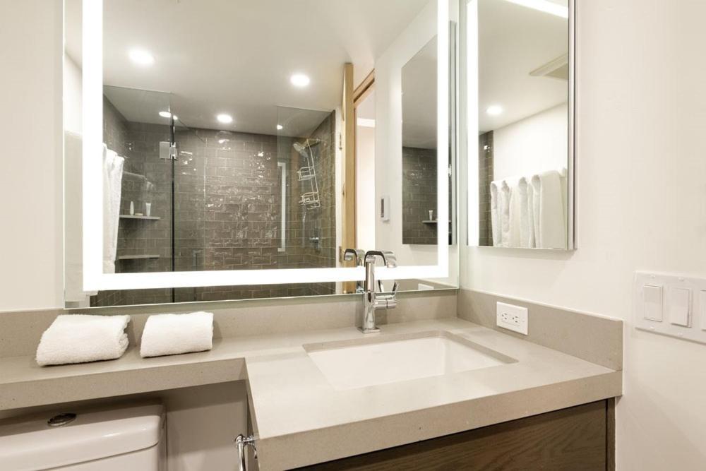 Chateau Roaring Fork Unit 25, Contemporary Condo With River Views, Close To Town Aspen Exteriér fotografie